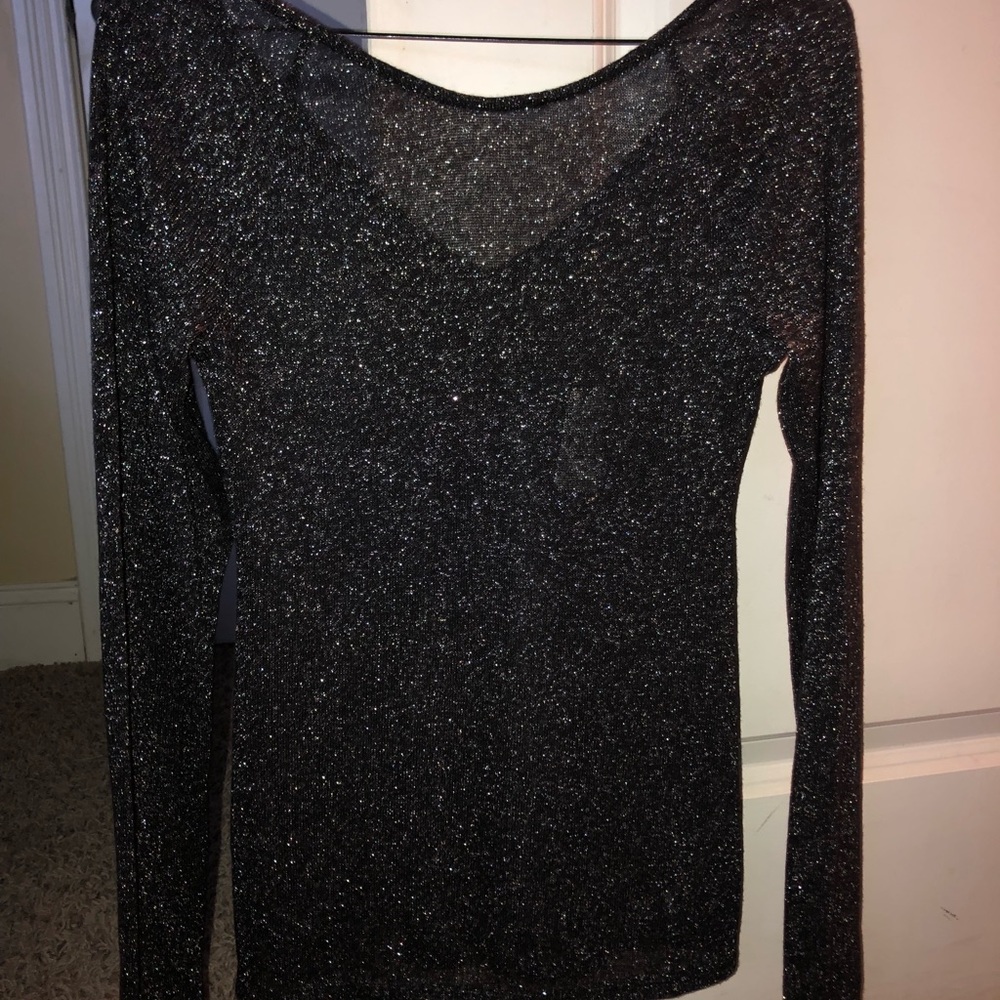 Express shirt
